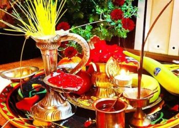 विजया दशमीमा टीकाको साइत १० बजेर दुई मिनेटमा