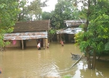 कैलालीमा डुवान र बाढिकाे उच्च जाेखिम,सतर्कता अपनाउन आग्रह