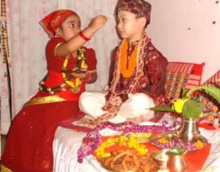 भाइटीकाकाे शुभ साइत बिहान ११ बजेर २ मिनेटमा