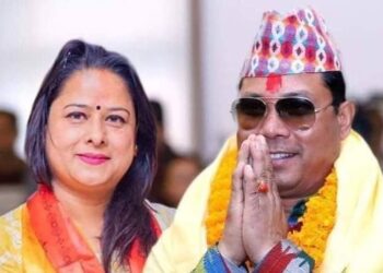 सांसद रेशम चौधरी समर्थित नेता कार्यकर्ताको राष्ट्रिय सम्मेलन १७ र १८ गते काठमाडौंमा हुँने