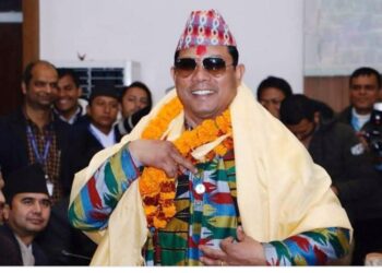 सांसद रेशम चौधरी समर्थित नेता कार्यकर्ताको राष्ट्रिय भेला हुँने