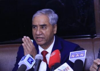 यहि महिना देउवा भारत भ्रमणमा जाने