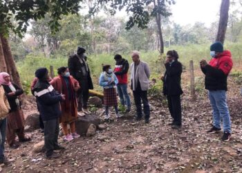 वास्तविक बाढीपहिराे पिडितकाे छानविन गरिनु पर्छ: सभापति कुँवर