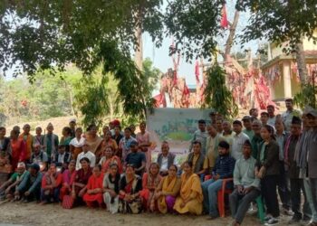 २७ औं वन्यजन्तु सप्ताह कार्यक्रम सम्पन्न