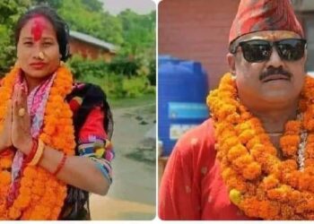उपमहानगर पालिकामा स्वतन्त्रले मार्यो बाजि , नेकपा एमालेको उपमेयर चित बुझायो