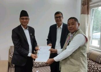 टीकापुर घटनाको समाधान राजनीतिक रुपमा गर्न माग