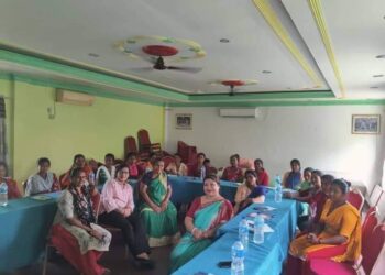 पुरैना ताल अतिक्रमण हटाइ सरक्षण गरिने