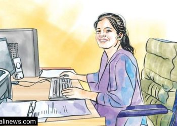 स्थानीय तहमा काम गरेपछि मात्र कर्मचारीको बढुवा हुने