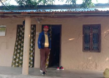 जिबिको पार्जनको माध्यम बन्दै होमस्टे