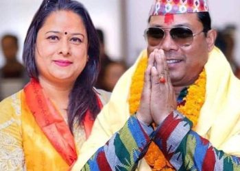रेशम चौधरीसहितको रिहाई गर्न सरकारले ल्यायो छुट्टै अध्यादेश