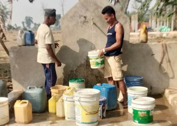 जहरीमा वर्षेनि पिउने पानीको समस्या