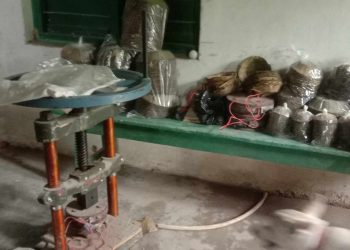 सामुदायिक बनले दुनाटपरी उद्योग सन्चालन