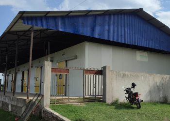 बन्द रहेको केरा पकाउने च्याम्वर तत्काल संचालमा ल्याउन नगर प्रमुख थारुकाे निर्देशन
