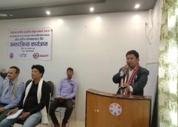अझै भएन समस्या समाधन मुक्त कमैयाहरुको