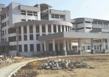 कैलालीको गेटामा भोलिबाट अस्पताल सञ्चालनमा आउने