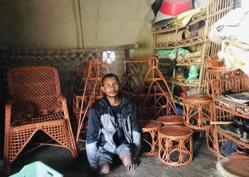 केही गर्छु भन्ने छबिलाई पटक पटक भाग्यले ठग्दै आएको छ