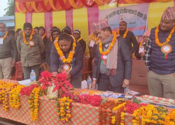 लक्ष्मी नारायण बहुउद्देश्यीय सहकारी संस्थाले ६२ लाख बढी नाफा कमाउन सफल, अध्यक्षमा पुन: कडायत