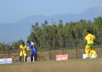 एलिपिएलले नेपालका खेलाडी उत्पादन गरेको छ ः अध्यक्ष चन्द