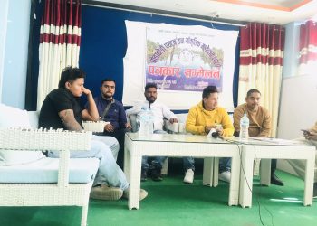 घोडाघोडी पर्यटन तथा सास्कृतिक महोत्सब २०८० पौष २६ देखि सुरु हुँदै