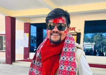 मेलमिलाप केन्द्रको संयोजकमा पुन:हेमन्त बाजे