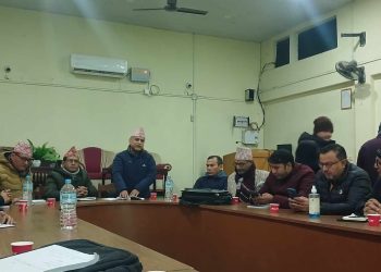 सुदूरपश्चिम पर्यटन ऐनप्रति व्यवसायीको आपत्ती,भन्छन–‘हामीमाथि करको भारमात्र नथप्यौं’