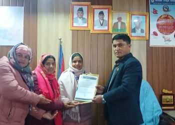 एकल महिला सुरक्षाकोष कार्यान्वयनको माग