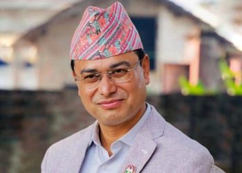 सुप प्रदेश भौतिक पूर्वाधार विकास मन्त्रालयको एक वर्षे उपलब्धी