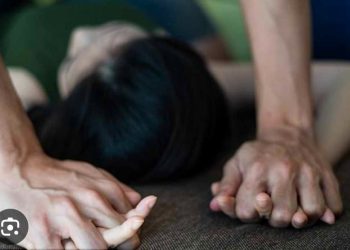 १४ वर्षीया बालिकालाई करणी गरेको अभियोगमा टीकापुरका ६० वर्षीय पुरुष पक्राउ