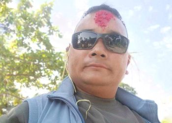 सत्ती कर्णाली सामुदायिक वनको अध्यक्षमा जितराम चौधरी निर्वाचित