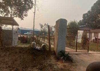 सिमाक्षेत्रमा खटिएका सुरक्षाकर्मीलाई खानेपानीकाे समस्या