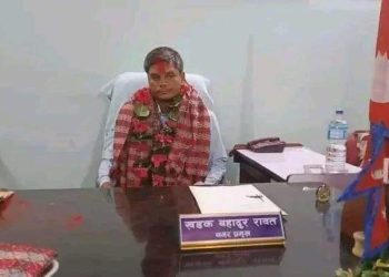 नियम बिपरित लिँदै घरभाडा घोडाघोडिका मेयर