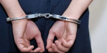 टीकापुरबाट खैरो हेरोईन सहित तीन जना प्रहरीद्वारा पक्राउ