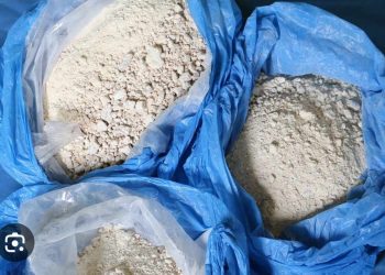 लागू औषध खैरो हेरोईन सहित खक्राैलाबाट प्रहरीद्वारा एक युवक पक्राउ