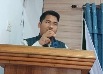 थारु भाषा, कला संस्कृति संरक्षणमा सहयोग गर्छु : आर्थिक मन्त्री चौधरीले