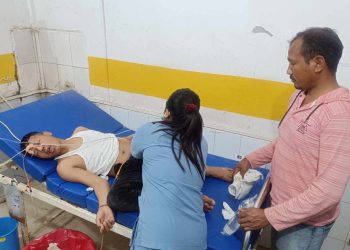 धनगढीका नगरप्रमुख हमाललाई धम्की दिने व्यक्तीद्वारा आत्महत्याको प्रयास