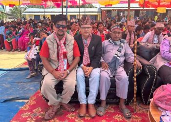 जुपिटर एकेडेमीको १६ औँ बार्सिकत्सब तथा अभिभावक दिवस सम्पन्न