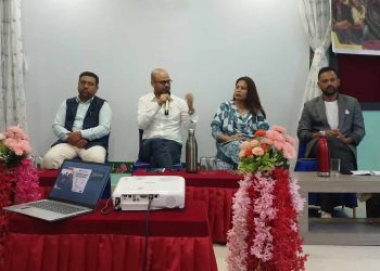 के तपाइले महिलाले भोग्ने प्रसव पीडा सहन गर्नु भएको छ ?