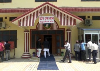बर्से अधिबेशन चालु रहँदारहदैँ बजेट माथिको छलफल अलपत्र
