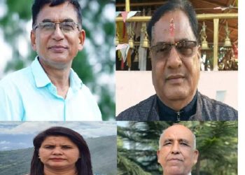 काग्रेंसले सुदुरपश्चिम प्रदेश सरकारमा दुई मन्त्री र दुई राज्यमन्त्री पठाउने निर्णय