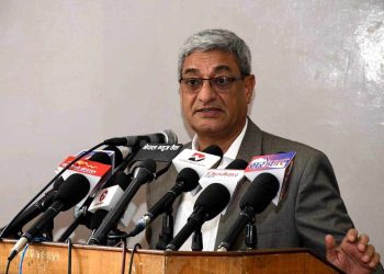 नुवाकोटमा निर्मित केन्द्रीय कारागार सञ्चालनमा