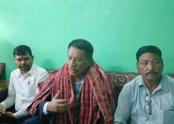 सहकारी प्रकरणमा सरकार कानुनअनुसार अघि बढ्ने उपप्रधानमन्त्री तथा शहरी बिकास मन्त्री सिंह