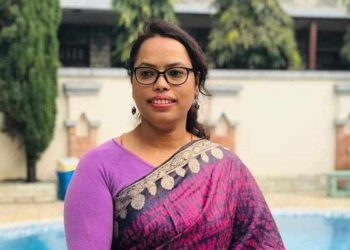 डब्लुडब्लुजेको अध्यक्षमा खड्का