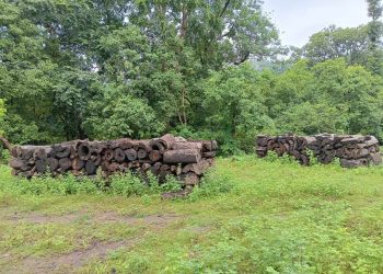 सामुदायीक वनमा भएको भष्ट्र्र्र्रचार लुकाउनका बाँडीयो रकम