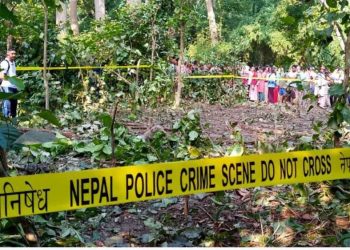 हात्तीको आक्रमणबाट एकको मृत्यु
