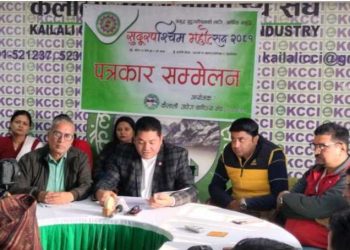 मंसिर २२ गतेदेखि सुदुरपश्चिम महोत्सव, ७० प्रतिशत तयारी