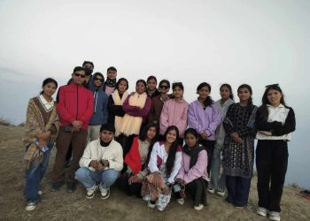 आन्तरिक पर्यटकको रोजाइ बन्दै राजकाँडा
