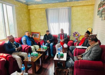 पत्रकार महासंघ कैलाली अध्यक्षमा श्रवण देउवा सर्वसम्मत चयन