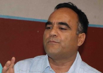 लोकतन्त्रकामा अभिव्यक्ति र प्रेस स्वतन्त्रता अनिवार्य छ : नेता महर