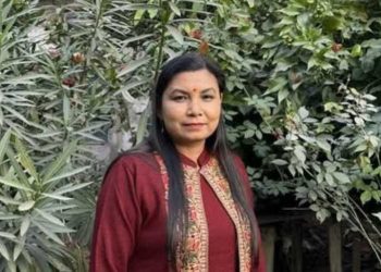 प्रदेश नीति तथा योजना आयोग सुदूरपश्चिमको उपाध्यक्षमा राना
