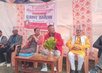धनगढीको शिवपुरी धाममा हवनात्मक रुद्रयाग, पुराण अनुष्ठान हुने
